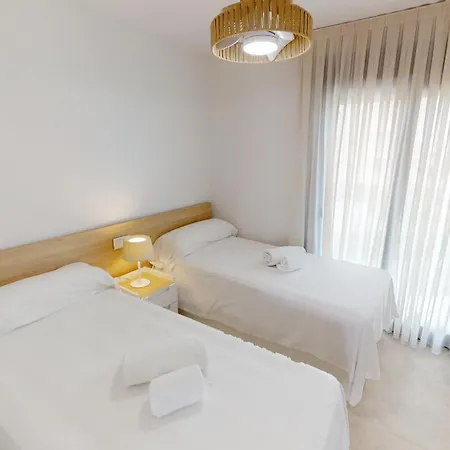 Apartamento The Rooftop Lagos By On Travel