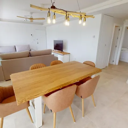 The Rooftop Lagos By On Travel Apartamento